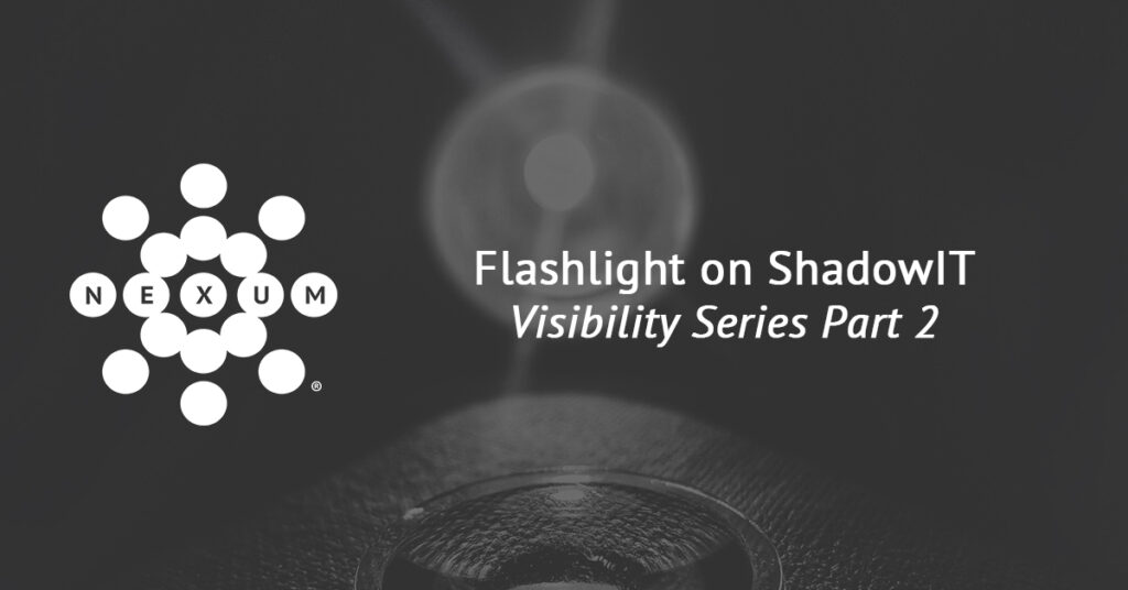 shadow it visibility banner