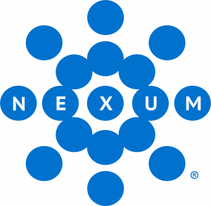 Nexum logo for blog posts