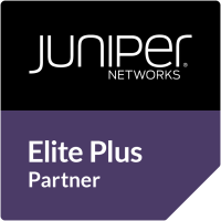 juniper elite +